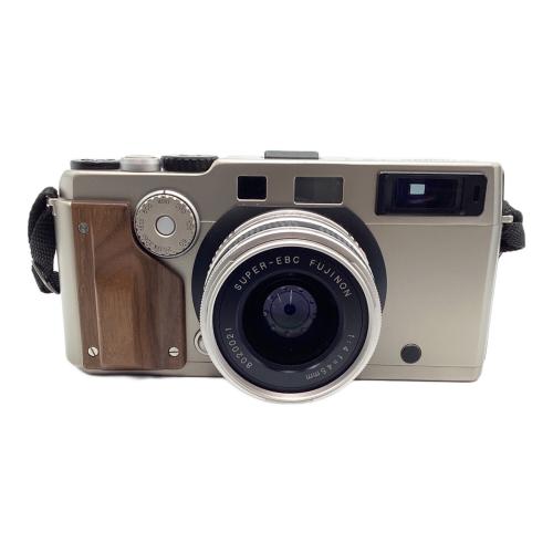 FUJIFILM (フジフィルム) フィルムカメラ TX-1