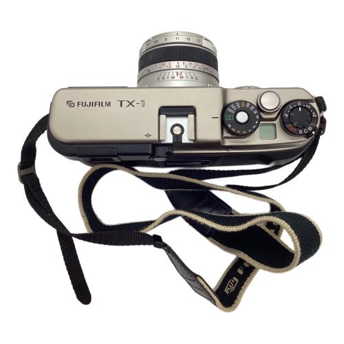 FUJIFILM (フジフィルム) フィルムカメラ TX-1