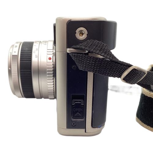 FUJIFILM (フジフィルム) フィルムカメラ TX-1