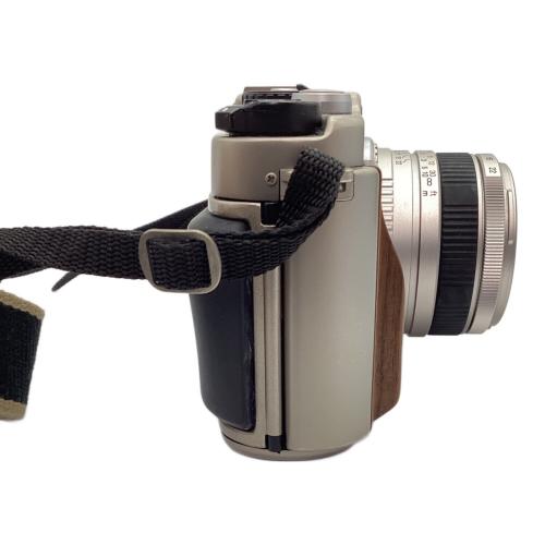FUJIFILM (フジフィルム) フィルムカメラ TX-1
