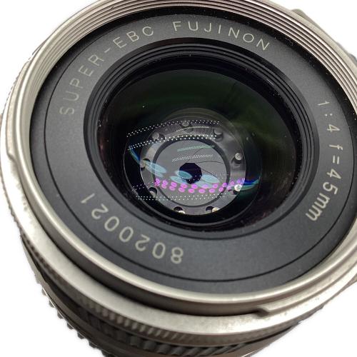 FUJIFILM (フジフィルム) フィルムカメラ TX-1