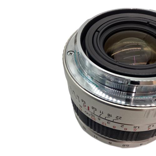 FUJIFILM (フジフィルム) フィルムカメラ TX-1