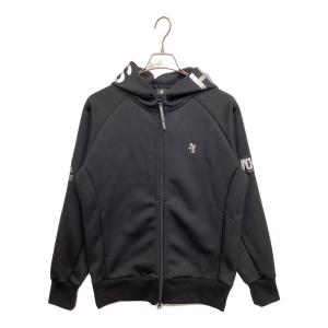 8YARDS (ハチヤーズ) BIG HOODIE ゴルフウェア(トップス) 8YDS-85105 メンズ SIZE M ブラック