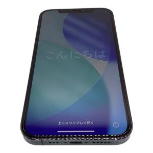 Apple (アップル) iPhone12 Pro A2406