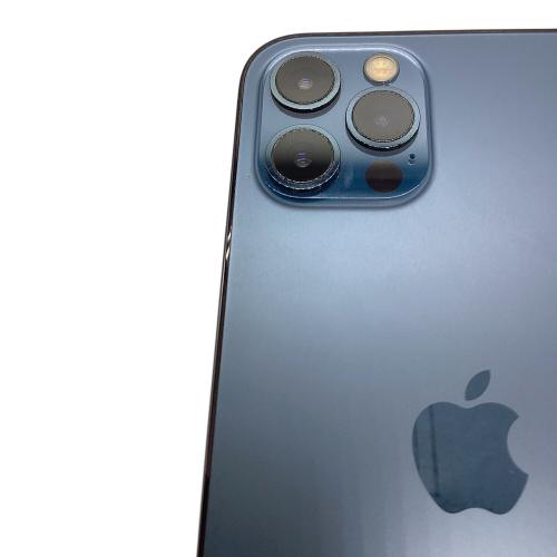 Apple (アップル) iPhone12 Pro A2406
