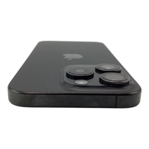 Apple (アップル) iPhone15 Pro MTU73J/A キズ有