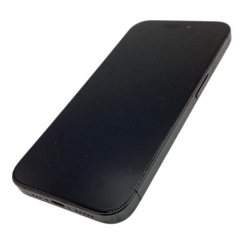 Apple (アップル) iPhone15 Pro MTU73J/A キズ有