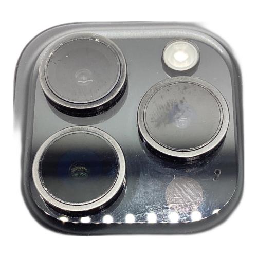 Apple (アップル) iPhone15 Pro MTU73J/A キズ有