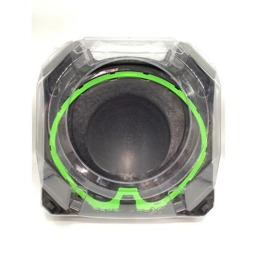 TAKARA TOMY (タカラトミー) BEYBLADE X ベイブレード BX-17 箱痛み有 バトルエントリーセット