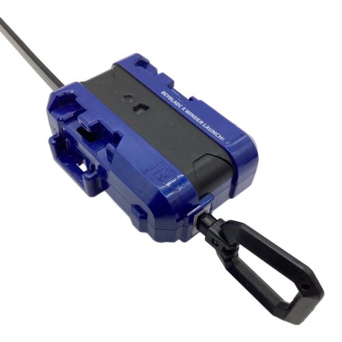 TAKARA TOMY (タカラトミー) BEYBLADE X ベイブレード BX-17 箱痛み有 バトルエントリーセット