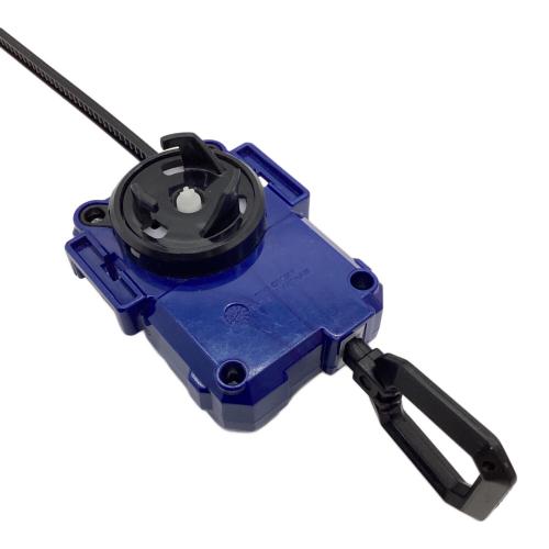 TAKARA TOMY (タカラトミー) BEYBLADE X ベイブレード BX-17 箱痛み有 バトルエントリーセット