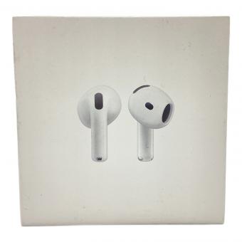 Apple (アップル) AirPods(第4世代) MXP63J/A