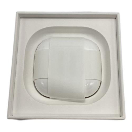 Apple (アップル) AirPods(第4世代) MXP63J/A