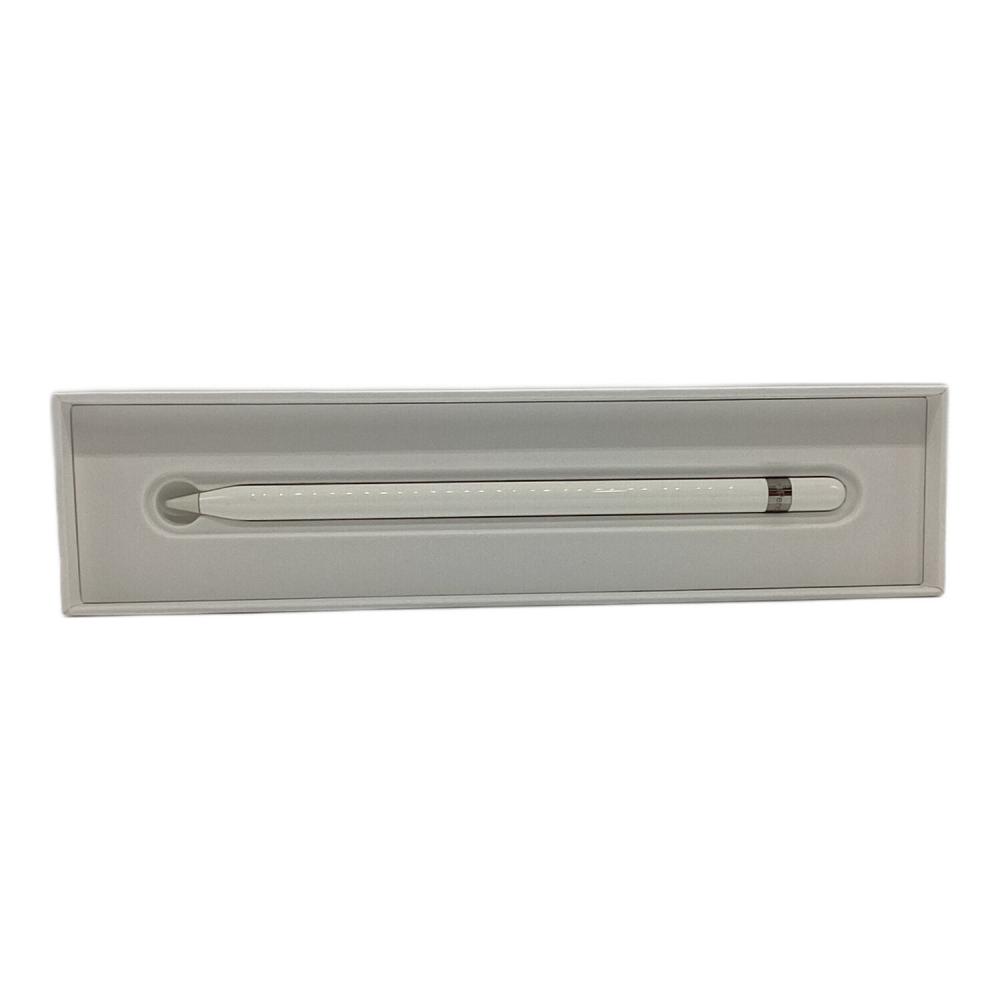 Apple (アップル) Apple Pencil(第1世代) MK0C2J/A｜トレファクONLINE