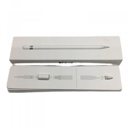 【新品⭐︎未使用】Apple Pencil 第1世代　MK0C2J/A/ Apple (アップル) Apple Pencil(第1世代) MK0C2J/A｜トレファクONLINE