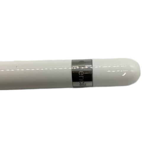 Apple (アップル) Apple Pencil(第1世代) MK0C2J/A