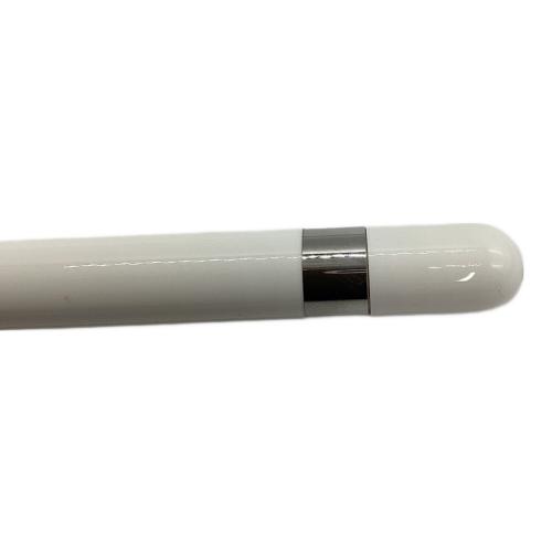 Apple (アップル) Apple Pencil(第1世代) MK0C2J/A