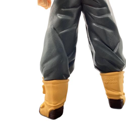 ドラゴンボール フィギュア フィギュアーツZERO