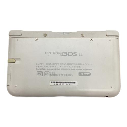 Nintendo (ニンテンドー) 3DS LL SPR-001