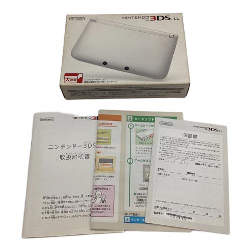 Nintendo (ニンテンドー) 3DS LL SPR-001