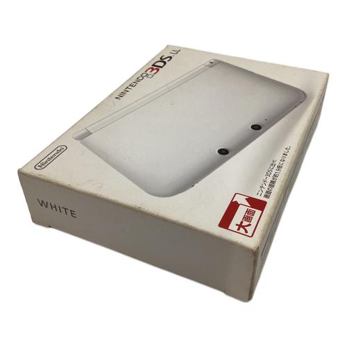 Nintendo (ニンテンドー) 3DS LL SPR-001