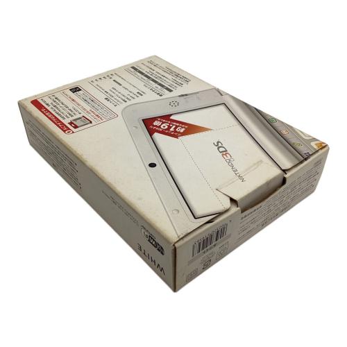 Nintendo (ニンテンドー) 3DS LL SPR-001