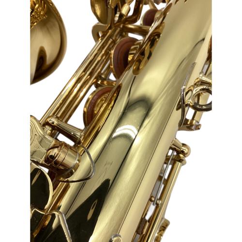 YAMAHA (ヤマハ) アルトサックス YAS-280