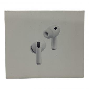Apple (アップル) AirPods Pro(第3世代) MFHP4J/A