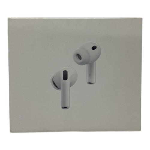 Apple (アップル) AirPods Pro(第3世代) MFHP4J/A