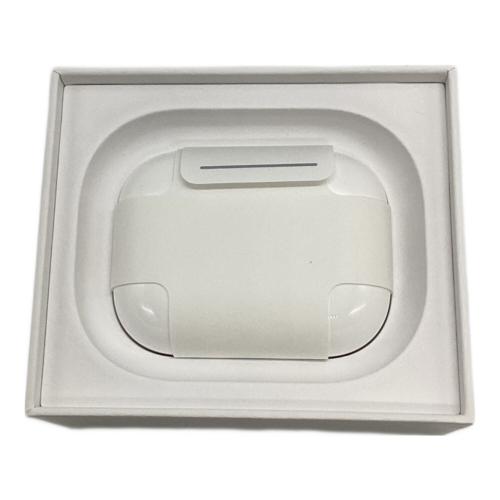 Apple (アップル) AirPods Pro(第3世代) MFHP4J/A