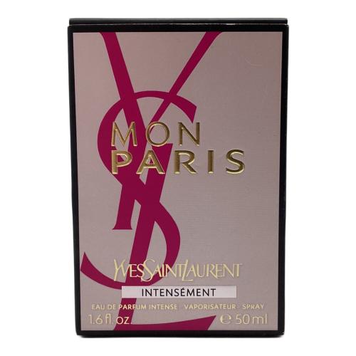 Yves Saint Laurent (イヴサンローラン) オードパルファム 50ml 残量80%-99% アンタンス