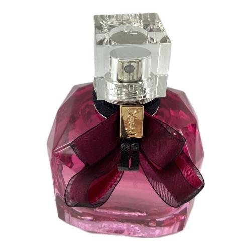 Yves Saint Laurent (イヴサンローラン) オードパルファム 50ml 残量80%-99% アンタンス