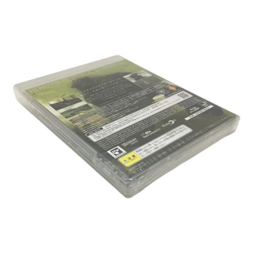 ICO・ワンダと巨像 LimitedBox Playstation2用ソフト CERO B (12歳以上対象)