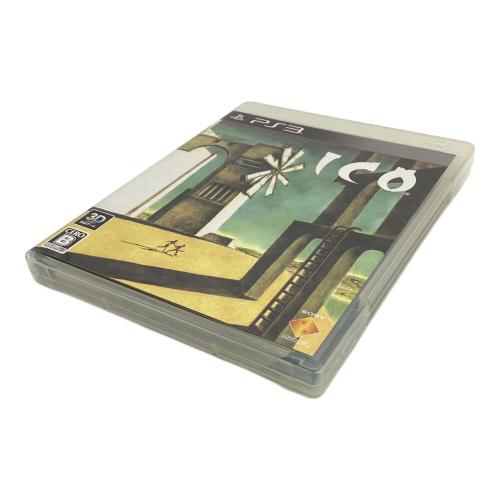 ICO・ワンダと巨像 LimitedBox Playstation2用ソフト CERO B (12歳以上対象)