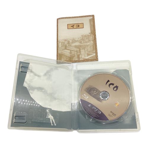 ICO・ワンダと巨像 LimitedBox Playstation2用ソフト CERO B (12歳以上対象)