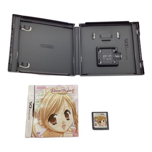 プリンセスメーカー4DS スペシャルエディション DS用ソフト CERO B (12歳以上対象)