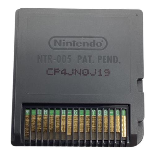 プリンセスメーカー4DS スペシャルエディション DS用ソフト CERO B (12歳以上対象)