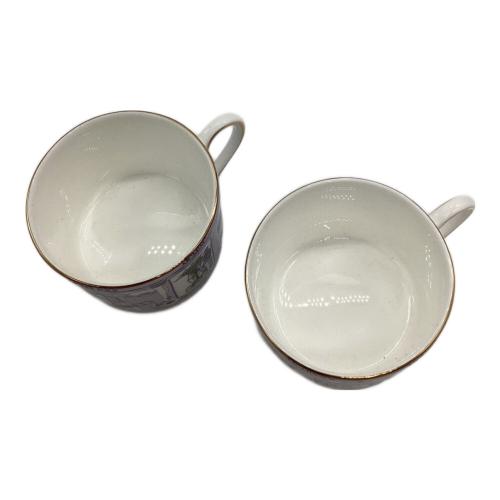 Wedgwood (ウェッジウッド) カップ&ソーサー 1999 ミレニアムコレクション