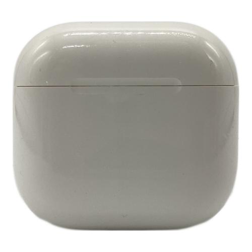 Apple (アップル) AirPods(第4世代) MXP93J/A