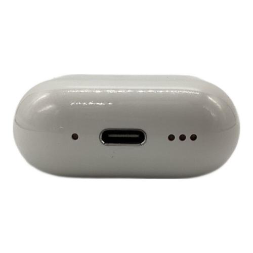 Apple (アップル) AirPods(第4世代) MXP93J/A