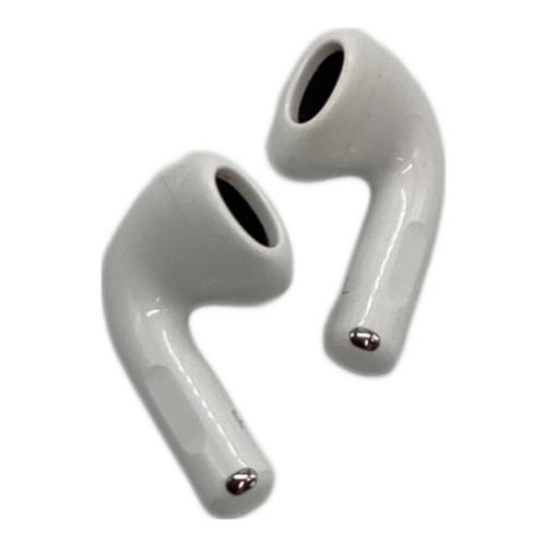Apple (アップル) AirPods(第4世代) MXP93J/A