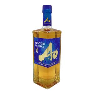 サントリー 碧 ジャパニーズウィスキー 700ml