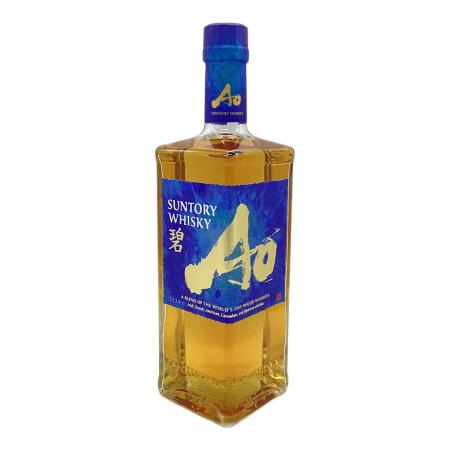 サントリー 碧 ジャパニーズウィスキー 700ml｜トレファクONLINE