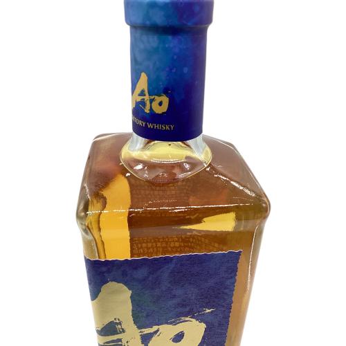 サントリー 碧 ジャパニーズウィスキー 700ml