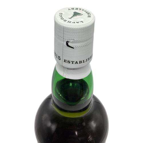 サントリー LAPHROAIG スコッチウィスキー 10年 750ml