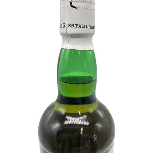 サントリー LAPHROAIG スコッチウィスキー 10年 750ml