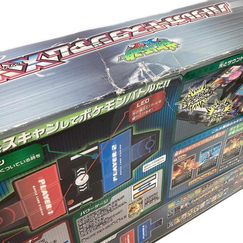 ポケモンバトルカードスタジアムXY
