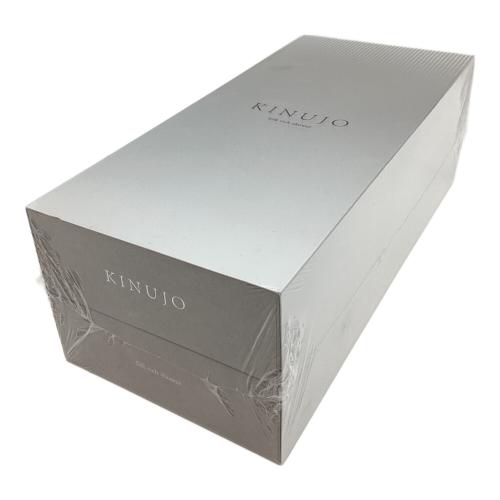 KINUJO (キヌージョ) シャワーヘッド SH001-S 未使用品