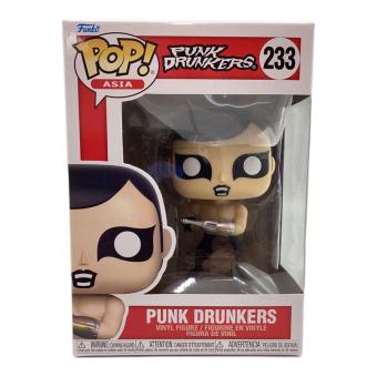 FUNKO POP! ASIA フィギュア AITSU
