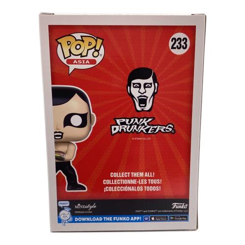 FUNKO POP! ASIA フィギュア AITSU